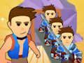 Idle Army Factory 