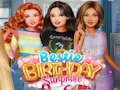 Bestie Birthday Surprise 