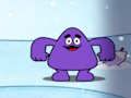 Grimace Vs Skibidi Grimace Vs Skibidi