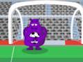 Grimace Penalty Grimace Penalty
