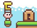 Cube Adventure 