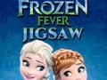 Frozen Fever Jigsaw 