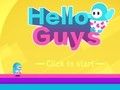 Hello Guys 
