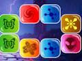 Infinite Blocks 