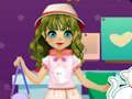 Kiddo Sweet Style 