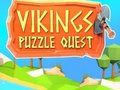 Vikings Puzzle Quest 
