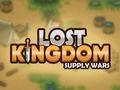Lost Kingdom: Supply Wars 