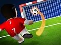 Crazy Kick 