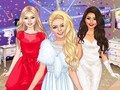 Glam Dress Up 
