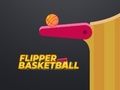 Flipper Basketball 