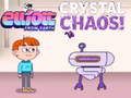 Elliott from Earth Crystal Chaos 