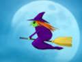 Witch Flight 2 