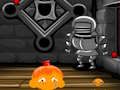 Monkey Go Happy Stage 256 