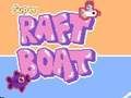 Super Raft Boat 