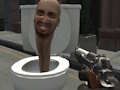 Dead Aim: Skibidi Toilets Attack Dead Aim: Skibidi Toilets Attack