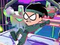 Teen Titans Go! : Ninjarun 