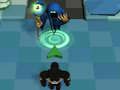 Super Hero Legends: Strike Team 