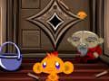Monkey Go Happy Stage 258 