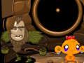 Monkey Go Happy Stage 262 