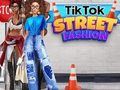 TikTok Street Fashion 