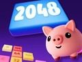 Super Snappy 2048 
