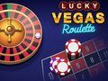Lucky Vegas Roulette 