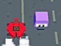 Rage Craft Car Shooter 