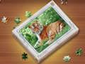 Favorite Puzzles: jigsaw game 