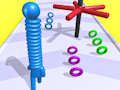 Long Neck Run 3D 