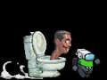 Impostor Jump Skibidi Toilet 