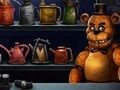 FNAF Bartender 