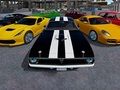 CCG Car Crash Game 