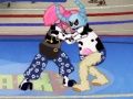Wack Wrestling Challenge