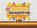 Jumping Whooper 
