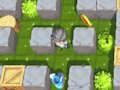 Bomber Battle Arena 