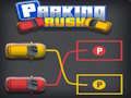 Parking Rush Parking Rush