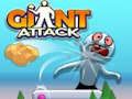 Giant Attack 