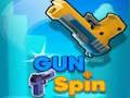 Rotating weapon 