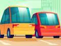 Trailer Truck Parking 