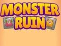 Monster Ruin 
