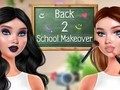 Back 2 School Makeover 