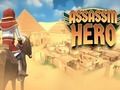 Assassin Hero 