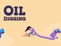 Oil Digging 