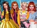 Princess Chronicles Past & Present Princess Chronicles Past & Present