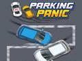 Parking Panic Parking Panic