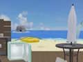 Escape from Intense Heat 