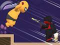 Assassin Ninja Rush 