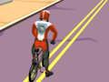 Bike Stunt Race 