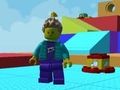 LEGObby: Playground Hardcore Challenge 