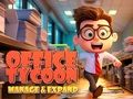 Office Tycoon: Expand & Manage 